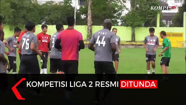 Ini Kata Pengurus PSMS Medan Terkait Petunjuk Teknis Kontrak dan Penggajian dari PSSI