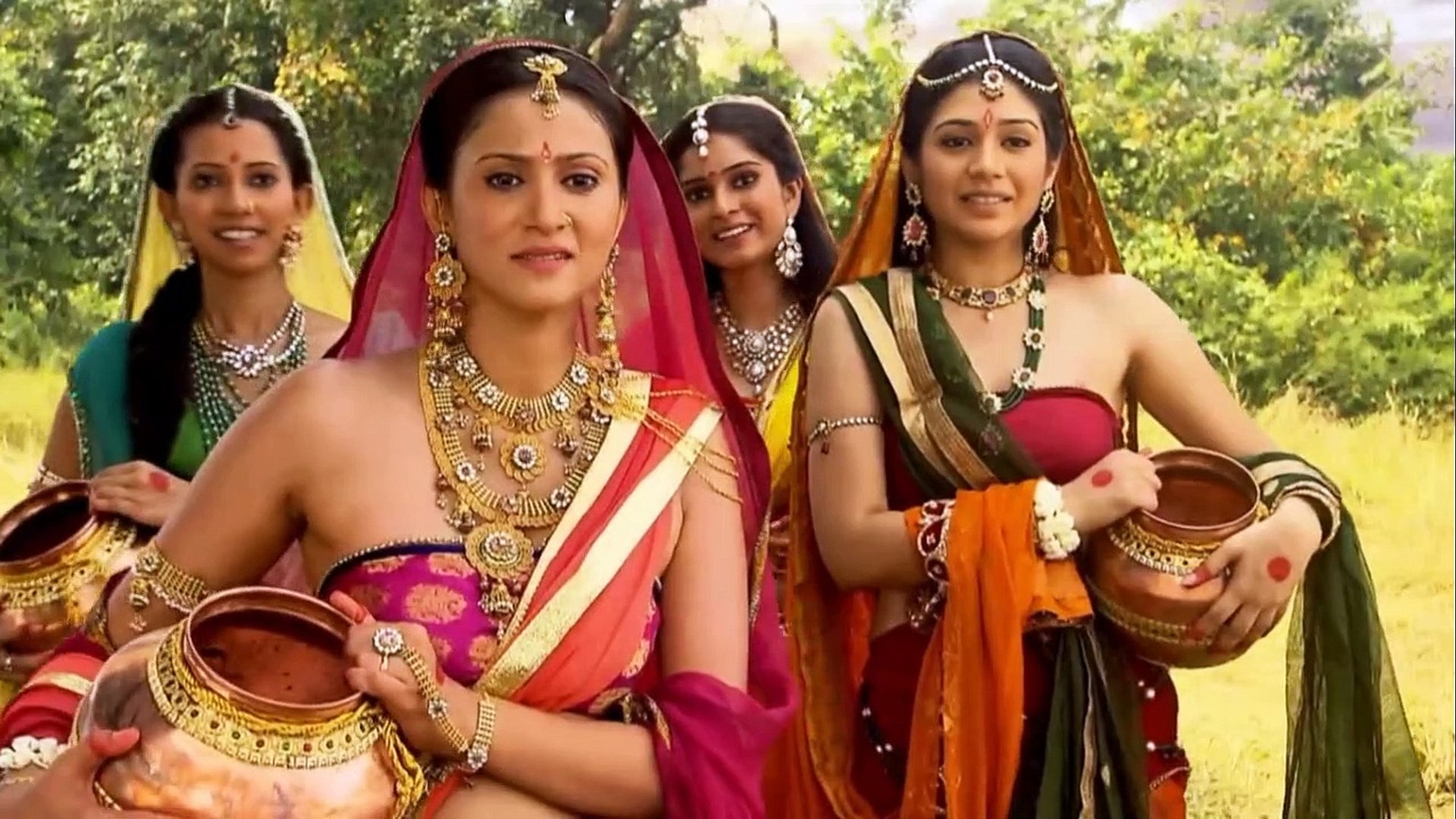 Devokedevmahadev episode 1