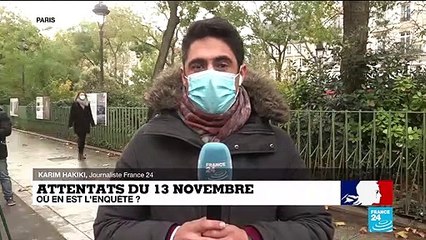 Attentats du 13-Novembre 2015 : cinq ans après, série d'hommages sur fond de menace terroriste