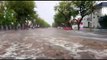 Grêle et pluies torrentielles au Grand Mendoza (Argentine) !