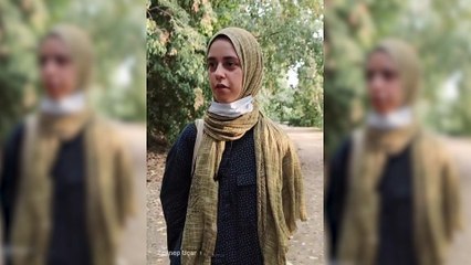 İslami Feminizmin Hikayesi Belgeseli: ‘’Erkekler kadınlara Allah’tan daha çok yükümlülük yüklüyor!’’