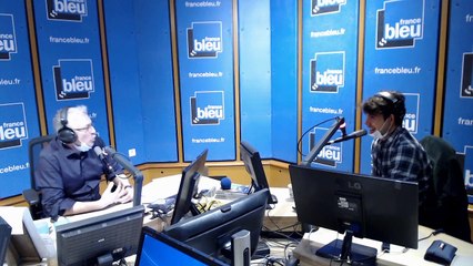 Lilian Renaud, l'interview à l'occasion de son nouvel album "Dans un moment de bonheur"