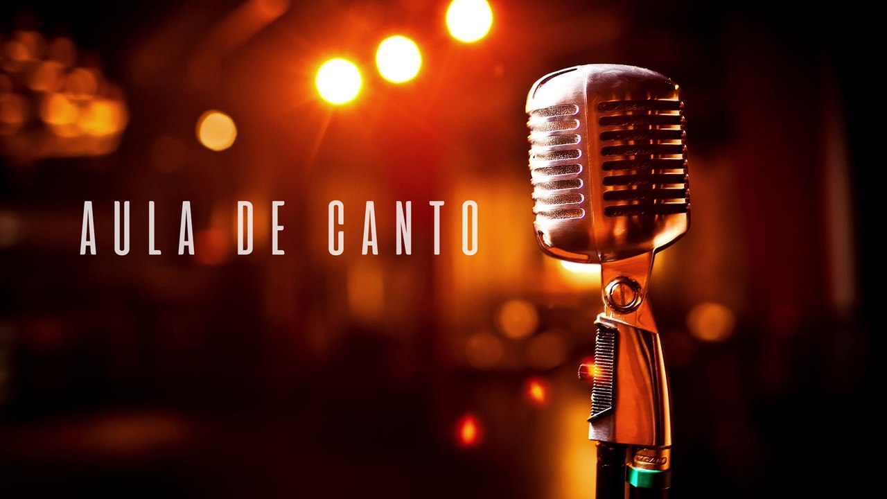 Aula 2: Higiene Vocal