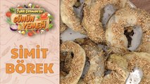 Simit Börek Tarifi