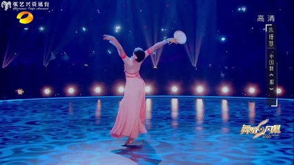 201106 【ENG】【CUT】Lay Zhang | Dance Smash2020 EP04