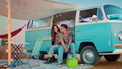 Yaara_Tere_Warga_:_Jass_Manak_(Official_Video)_Sunidhi_Chauhan_|_Satti_Dhillon_|_Samreen_|_T-Series