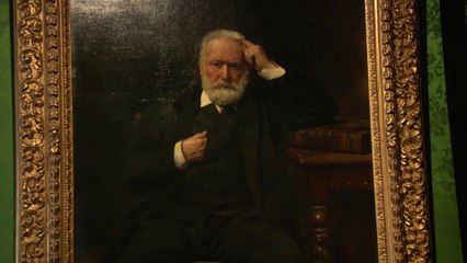 Les Clubs de la Réussite - La Maison de Victor Hugo