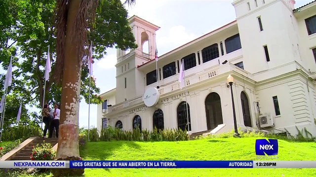 Minsa informa de la apertura de gimnasios - Nex Noticias