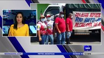 Municipio de Antón entrega donaciones a los afectados de tierras altas - Nex Noticias