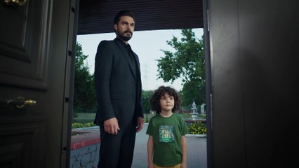 Yaman ve Yusuf Geri Dönüyor | Emanet 50. Bölüm