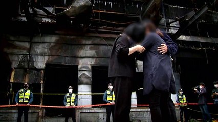 '안전은 뒷전' 반복되는 산재 사망...'중대재해법' 이번엔? / YTN