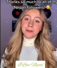 Amazing voice nepal song