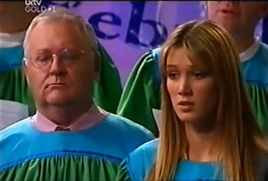 Neighbours Episode 4085