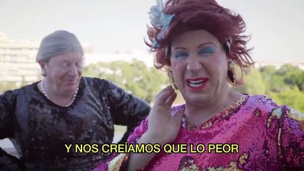 Los Morancos le dedican esta canción al Gobierno de Pedro Sánchez