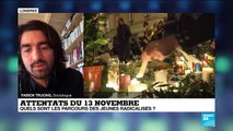 Attentats du 13-Novembre 2015 : comment combattre l'Islam radical et le terrorisme ?