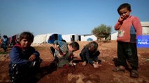 طرح دمشق برای بازگشت  مهاجران سوری؛ آوارگان ادلب میلی به بازگشت ندارند