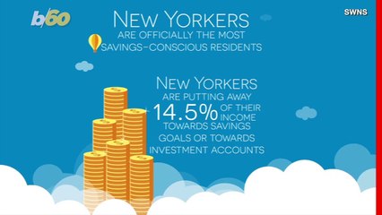 Americans Are Thinking More About Saving