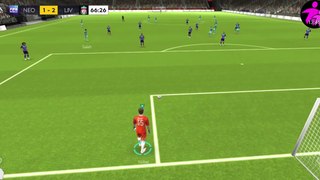 FIFA MOBILE 21 - GamePlay #5 - MON HERITAGE #1