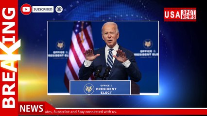 Biden official dodges question about national lockdown as COVID crisis worsens