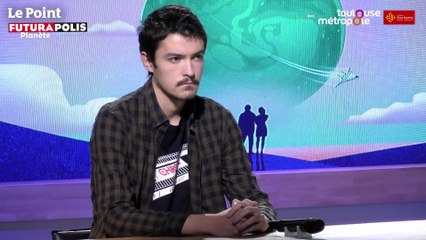 Futurapolis Planète 2020 : Changement climatique, sommes-nous impuissants ?