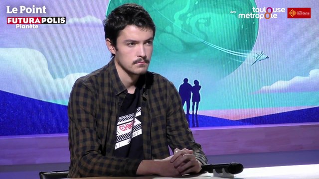 Futurapolis Planète 2020 : Changement climatique, sommes-nous impuissants ?