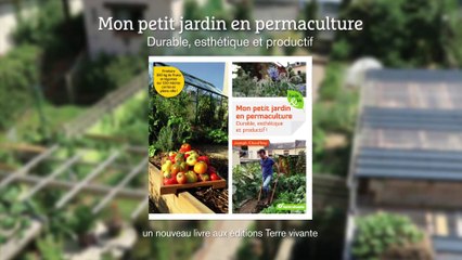 Mon petit jardin en permaculture