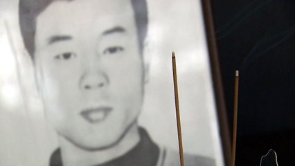 전태일 열사 50주기...곳곳에서 "우리가 전태일" / YTN