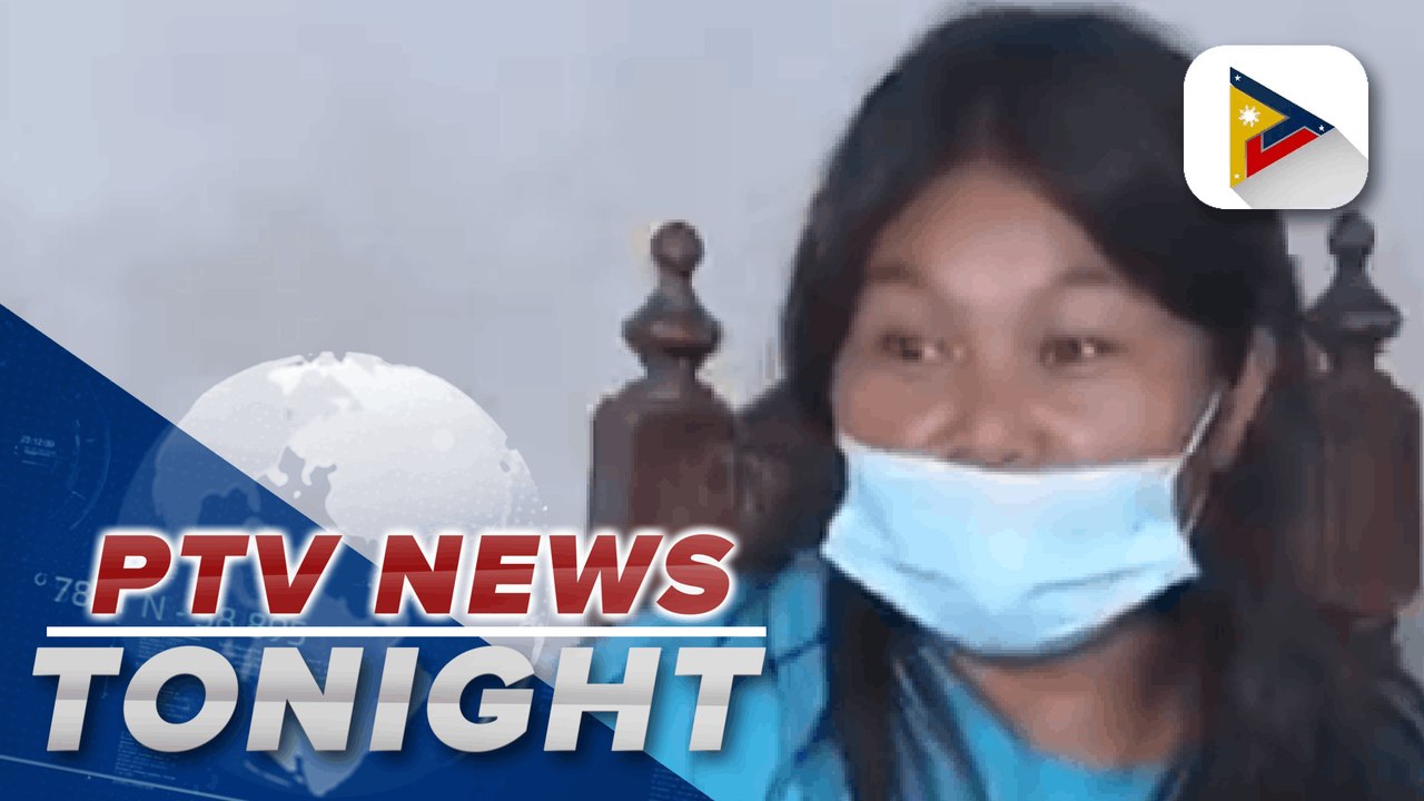 Mother grieves over death of 2-year-old son