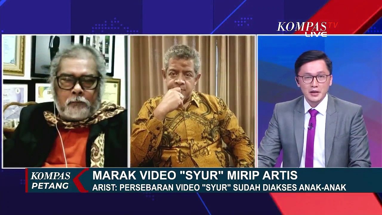 Komnas PA: Video Syur Mirip Artis Sudah Diakses Lebih dari 6 Juta Anak