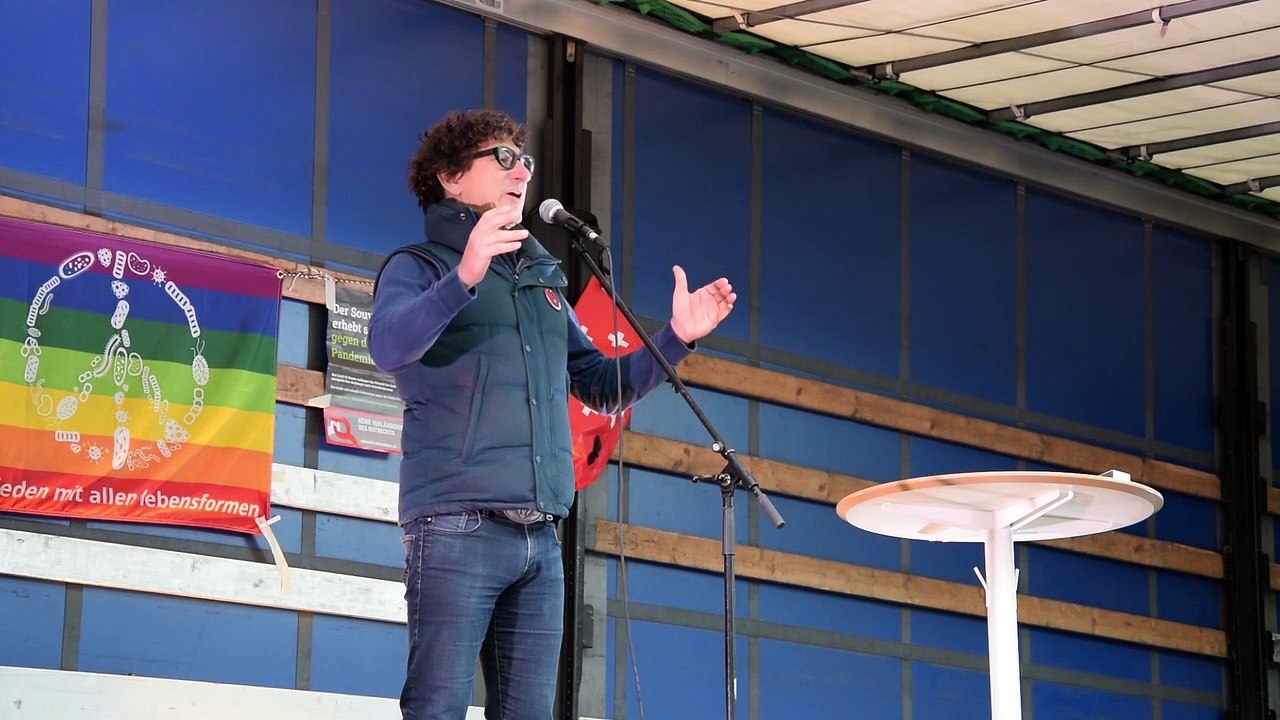 Andreas Thiel - Demo Messeplatz #Basel - 16 - 7.11.2020