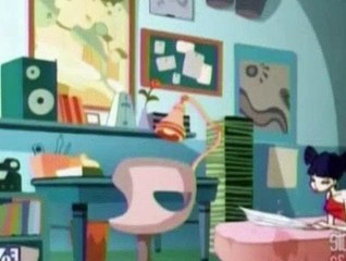 Winx Club Season 1 Episode 11 Junior League