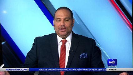 Entrevista a Luis Pulido Ritter, Prof. extraordinario de la UP desde Alemania  - Nex Noticias