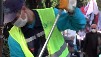 Sigara yasağı en çok onlara yaradı