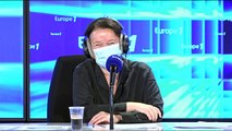 Sacha Judaszko à Sylvie Tellier : 