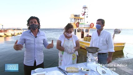 Gündüz Gece - Marmara Adası-2 | 14 Kasım 2020