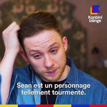 De Peaky Blinders à Gangs of London, 7 questions à Joe Cole