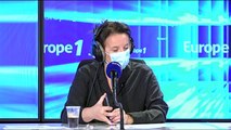 EXTRAIT - Quand Gérard Holtz raconte comment un cycliste a tenté de tricher au contrôle anti-dopage