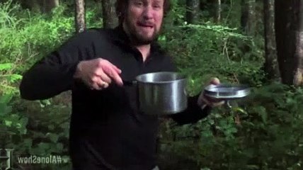 Alone S01E04 Stalked