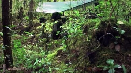 Alone S01E05 Winds Of Hell