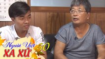 Chàng trai Việt sang Nhật nuôi heo được giám đốc thương như con trai | NGƯỜI VIỆT XA XỨ #50