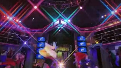 Shake It Up S01E07 - Party It Up