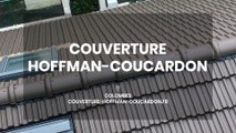 Couverture Hoffman-Coucardon à Colombes