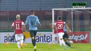 Uruguayy vs ChiIe 3−1 - All Gоals & Extеndеd Hіghlіghts - 2020 - YouTube/Google/DailyMotion
