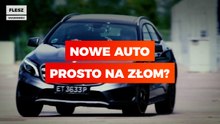 Dilerzy aut mają problem, a wszystko przez nowe normy emisji spalin