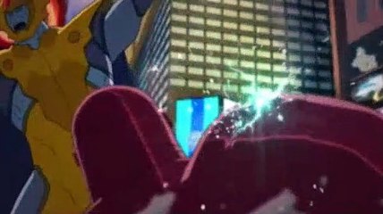 Avengers Assemble S01E09 - Depth Charge