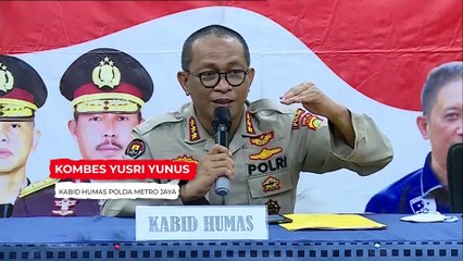 [TOP3NEWS] 3 Tersangka Baru Kejagung, Penyebar Video Syur Ditangkap, Rizieq di Bogor