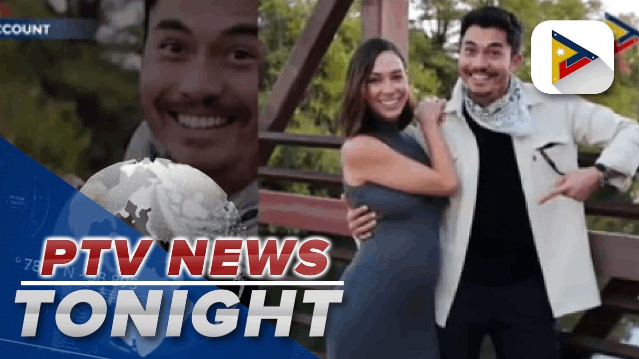 POP CULTURE: Janine Gutierrez wins Best Actress for 'Babae at Baril'; Henry Golding and wife to welcome first child; Fil-Am Ki'Ilani Arruda is Miss Teen USA 2020