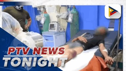 ASG Sub leader arrested in Patikul, Sulu