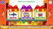 Алфавит русский Для детей | Азбука в коробочках | Учим алфавит | Буквы для малышей | Мультик Игра | Весёлые КиНдЕрЫ