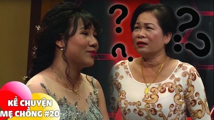 Con trai bất ngờ dắt GIA ĐÌNH VỢ TƯƠNG LAI về DẠM HỎI làm mẹ chồng lơ mơ ra CHÀO CÁC CON 